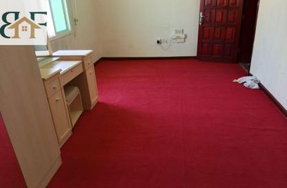 Apartment - Studio - 1 Bathroom for rent in Al Mansoura - Al Mansoura - Doha