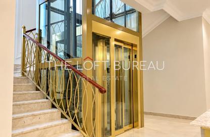 Villa - 7 - 7+ for sale in Muraikh - AlMuraikh - Doha