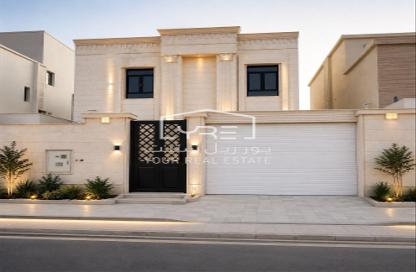 Villa - 6 Bedrooms - 7 Bathrooms for sale in Al Thumama - Al Thumama - Doha