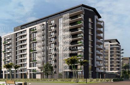 Apartment - Studio - 1 Bathroom for sale in Al Erkyah City - Lusail