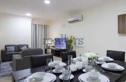 Apartment - 3 Bedrooms - 3 Bathrooms for rent in Najma Street - Najma - Doha Apartment - 3 Bedrooms - 3 Bathrooms for rent in Najma Street - Najma - Doha