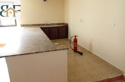 Apartment - 2 - 2 for rent in Fereej Abdul Aziz - Fereej Abdul Aziz - Doha
