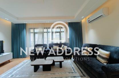Apartment - 2 Bedrooms - 3 Bathrooms for rent in Al Nasr Street - Al Nasr - Doha