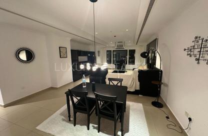 Apartment - 2 - 2 for sale in East Porto Drive - Porto Arabia - The Pearl Island - Doha Apartment - 2 - 2 for sale in East Porto Drive - Porto Arabia - The Pearl Island - Doha