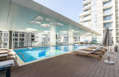 Apartment - 2 - 3 for rent in Boulevard View - Yasmeen City - Lusail