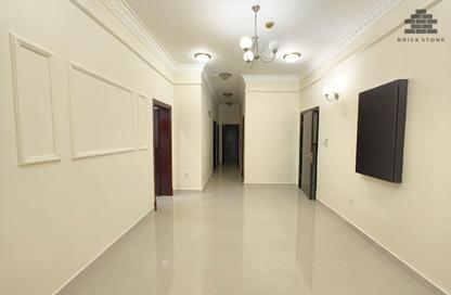 Apartment - 2 Bedrooms - 2 Bathrooms for rent in Somerset Al Mansoura - Al Mansoura - Doha
