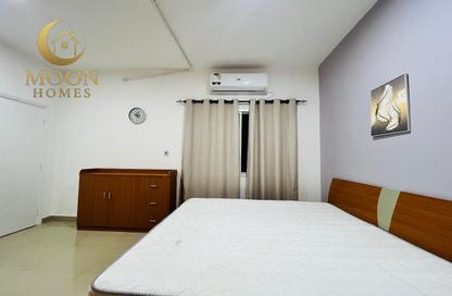 Apartment - Studio - 1 Bathroom for rent in Najma Street - Najma - Doha