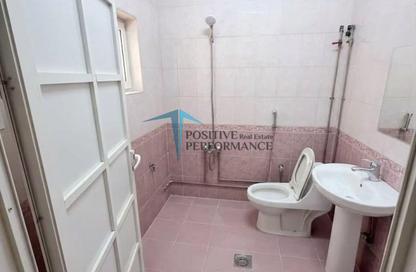 Apartment - Studio - 1 Bathroom for rent in West Bay Villas - West Bay - West Bay - Doha