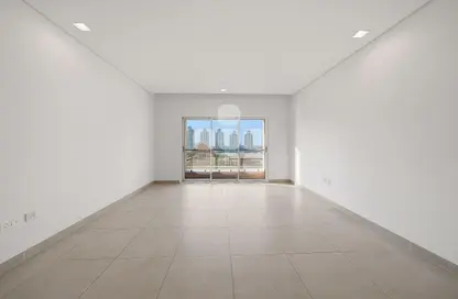 Apartment - 1 Bedroom - 2 Bathrooms for rent in Al Mutahidah Tower - Viva Bahriyah - The Pearl Island - Doha
