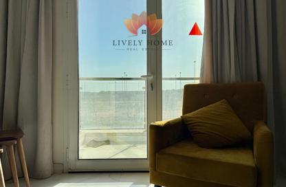 Apartment - 2 - 3 for rent in City Avenue Building A - City Avenue - Al Erkyah City - Lusail