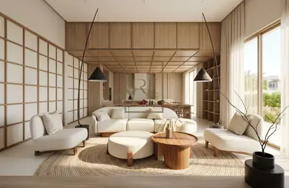 Villa - 3 Bedrooms - 5 Bathrooms for sale in Waterfront North Villas - Waterfront Residential - The Waterfront - Lusail