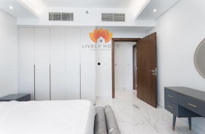 Apartment - 2 Bedrooms - 3 Bathrooms for sale in Lusail Residence - Marina District - Lusail
