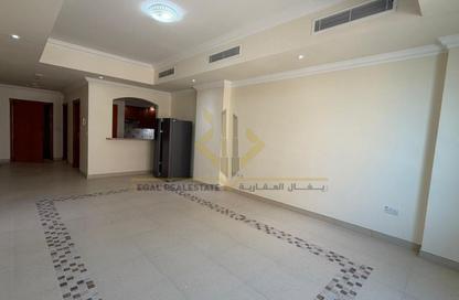 Apartment - 1 - 2 for rent in West Porto Drive - Porto Arabia - The Pearl Island - Doha