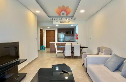 Apartment - 2 - 3 for rent in City Avenue Building A - City Avenue - Al Erkyah City - Lusail Apartment - 2 - 3 for rent in City Avenue Building A - City Avenue - Al Erkyah City - Lusail