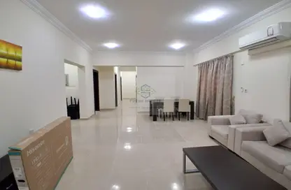 شقة - 2 غرف نوم - 2 حمامات للايجار في المنصورة - المنصورة - الدوحة