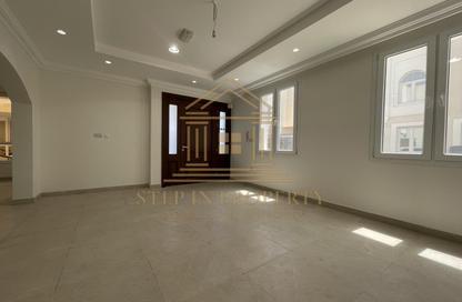 Villa - 6 Bedrooms - 6 Bathrooms for rent in Wadi Al Markh - Muraikh - AlMuraikh - Doha