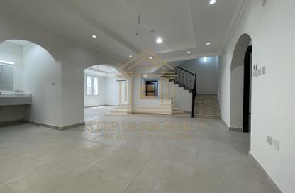 Villa - 6 Bedrooms - 6 Bathrooms for rent in Wadi Al Markh - Muraikh - AlMuraikh - Doha