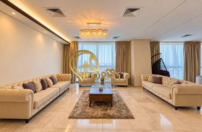 Apartment - 3 - 4 for rent in Zig Zag Tower B - Zig Zag Towers - West Bay - Doha Apartment - 3 - 4 for rent in Zig Zag Tower B - Zig Zag Towers - West Bay - Doha