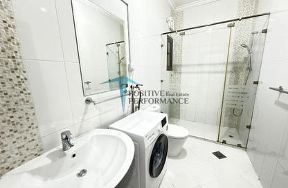 Apartment - Studio - 1 Bathroom for rent in Old Airport Road - Old Airport Road - Doha