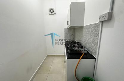 Apartment - Studio - 1 Bathroom for rent in Old Airport Road - Old Airport Road - Doha Apartment - Studio - 1 Bathroom for rent in Old Airport Road - Old Airport Road - Doha