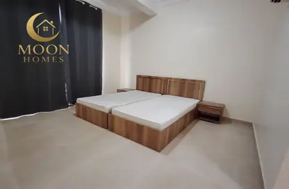 شقة - 2 غرف نوم - 3 حمامات للايجار في أم غويلينا 4 - أم غويلينا - الدوحة