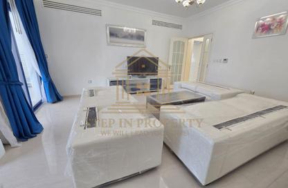 Apartment - 3 Bedrooms - 3 Bathrooms for rent in West Bay Tower - West Bay - West Bay - Doha