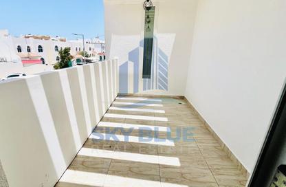 Apartment - Studio - 1 Bathroom for rent in Al Duhail - Al Duhail - Doha