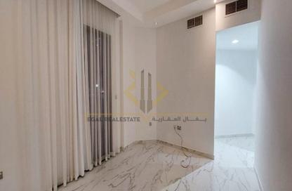 Apartment - 2 Bedrooms - 3 Bathrooms for sale in Fox Hills - Fox Hills - Lusail