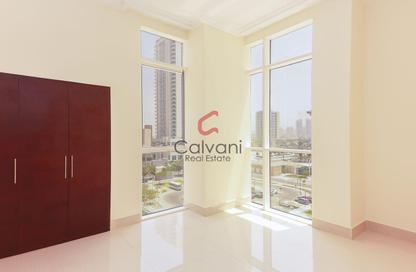 Apartment - 2 Bedrooms - 1 Bathroom for rent in Lusail City - Lusail