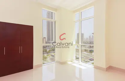 Apartment - 2 Bedrooms - 1 Bathroom for rent in Lusail City - Lusail