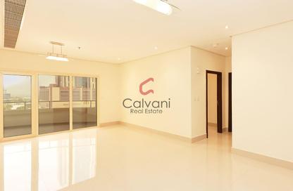 Apartment - 2 Bedrooms - 1 Bathroom for rent in Lusail City - Lusail