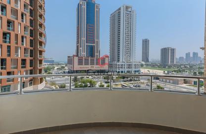 Apartment - 2 Bedrooms - 1 Bathroom for rent in Lusail City - Lusail