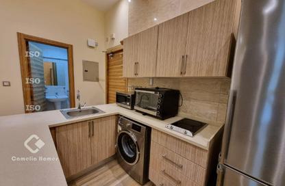 Apartment - 1 Bedroom - 2 Bathrooms for rent in Al Sadd Road - Al Sadd - Doha Apartment - 1 Bedroom - 2 Bathrooms for rent in Al Sadd Road - Al Sadd - Doha