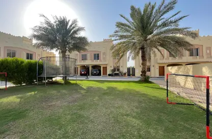 مجمع سكني - 3 غرف نوم - 4 حمامات للايجار في بوابة الخيساء - الخيصة - أم صلال محمد