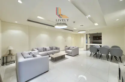 شقة - 2 غرف نوم - 3 حمامات للايجار في ريزيدينشيال دي5 - جنوب فوكس هيلس - فوكس هيلز - الوسيل