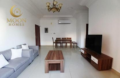 Apartment - 2 - 2 for rent in Najma Street - Najma - Doha