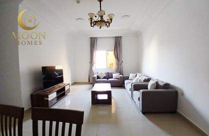 Apartment - 2 - 2 for rent in Najma Street - Najma - Doha