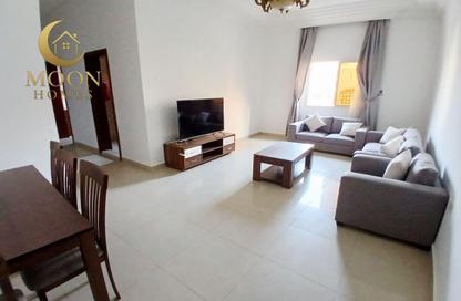 Apartment - 2 - 2 for rent in Najma Street - Najma - Doha