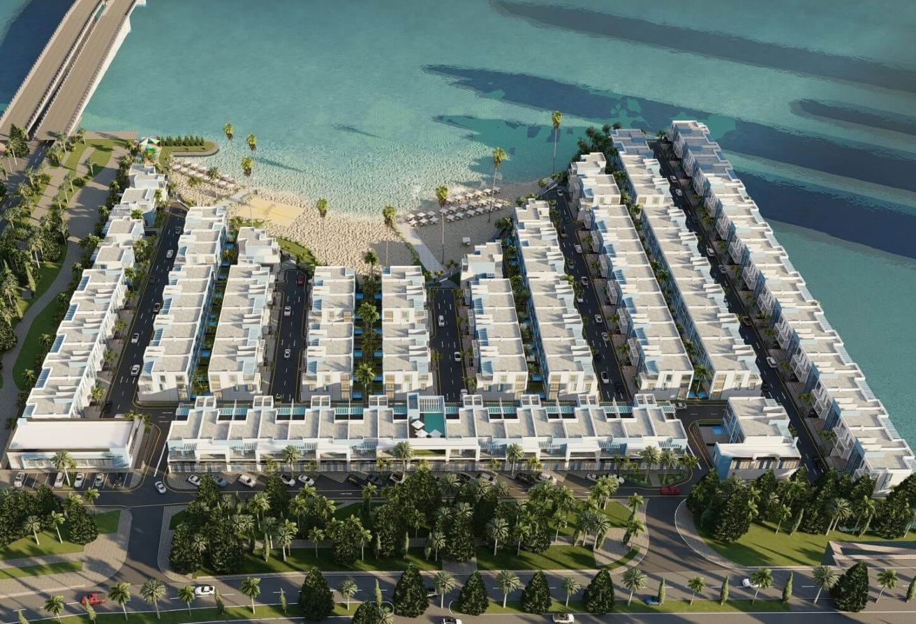 4-Bedroom Villa | Private Island Living | Freehold thumbnail 21