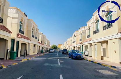 مجمع سكني - 3 غرف نوم - 5 حمامات للايجار في اللقطة - اللقطة - الدوحة مجمع سكني - 3 غرف نوم - 5 حمامات للايجار في اللقطة - اللقطة - الدوحة