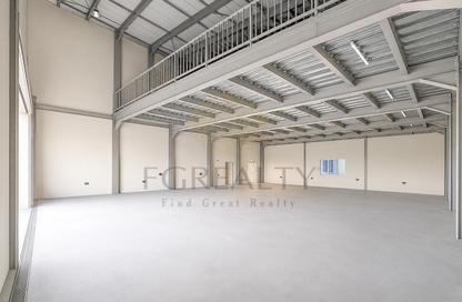مخزن - استوديو - 2 للايجار في مجمع الخور - الخور
