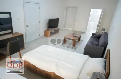 Compound - 1 Bathroom for rent in Al Asiri - Al Asiri - Doha