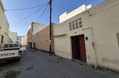 Land - Studio for sale in Najma Street - Najma - Doha