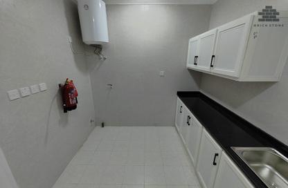 Apartment - 2 Bedrooms - 2 Bathrooms for rent in Old Airport Road - Old Airport Road - Doha