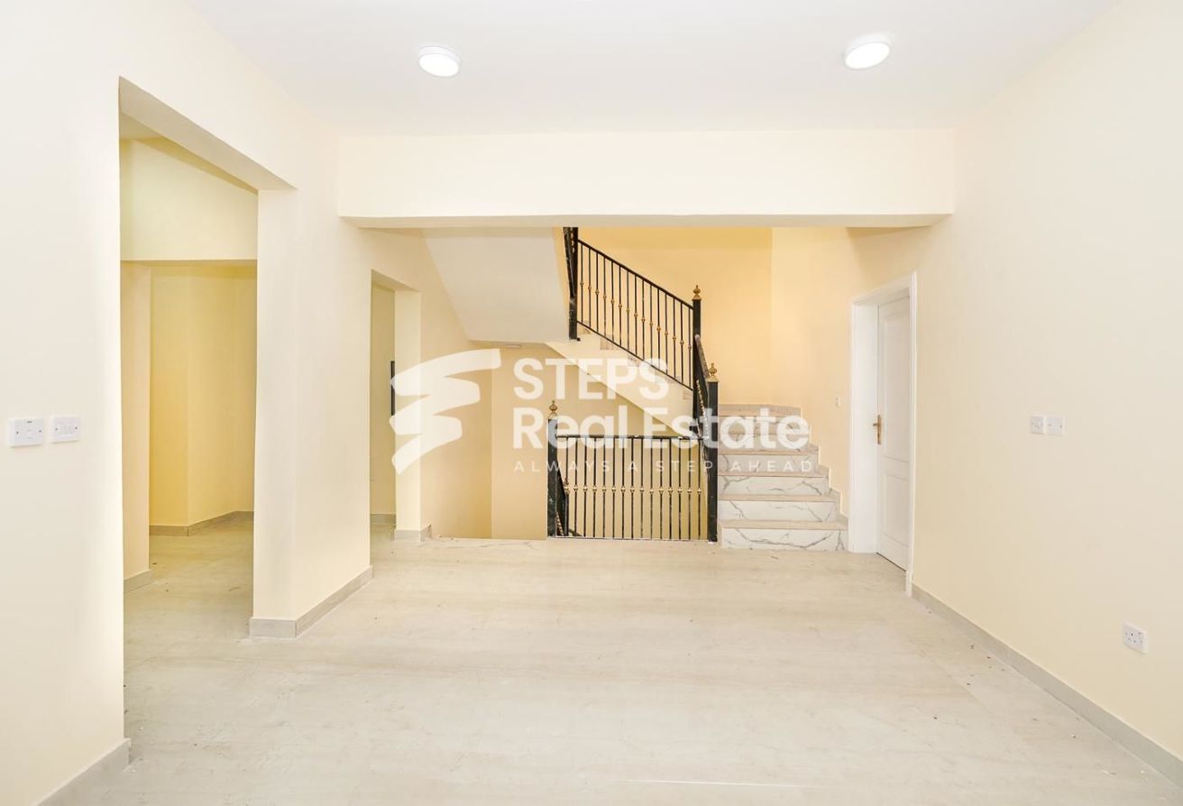 Luxurious Palace in Prime location in Al Wukair