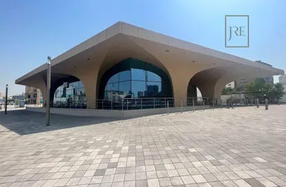 Shop - Studio - 1 Bathroom for rent in Al Waab Street - Al Waab - Doha