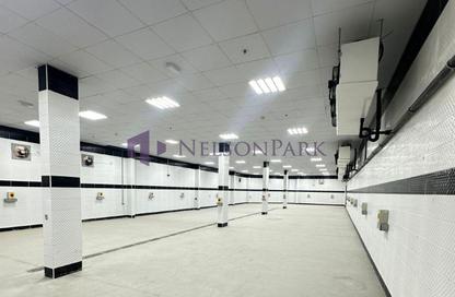 Warehouse - Studio - 3 Bathrooms for sale in Industrial Area 5 - Industrial Area - Industrial Area - Doha