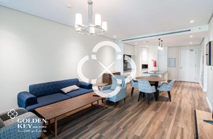 Apartment - 1 Bedroom - 2 Bathrooms for sale in Floresta Gardens - Floresta Gardens - The Pearl Island - Doha