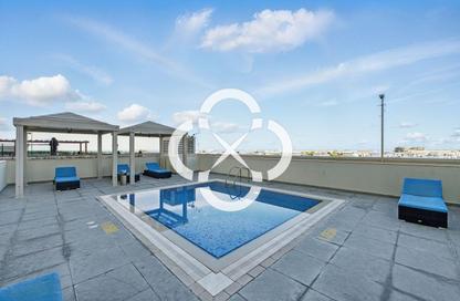 Apartment - 1 Bedroom - 2 Bathrooms for sale in Floresta Gardens - Floresta Gardens - The Pearl Island - Doha Apartment - 1 Bedroom - 2 Bathrooms for sale in Floresta Gardens - Floresta Gardens - The Pearl Island - Doha
