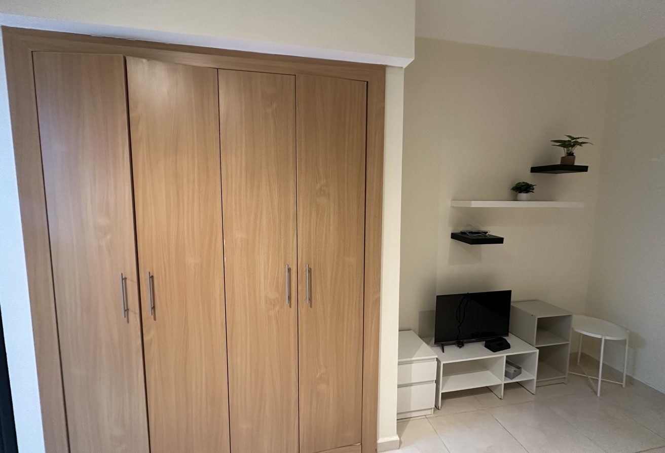 Studio Fully Furnished Including Bills Street View thumbnail 11